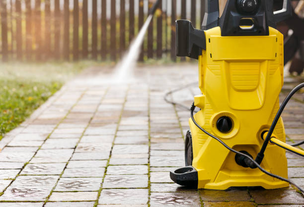 Reliable Chattanooga, TN Pressure Washing Services Solutions